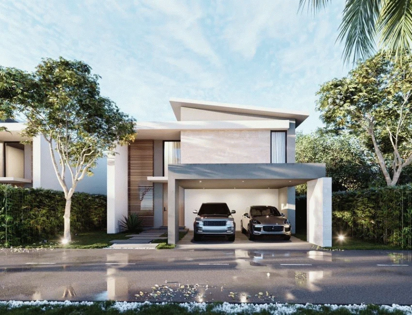 VILLAS EN JUAN DOLIO CORAL RESIDENCES JUAN DOIO