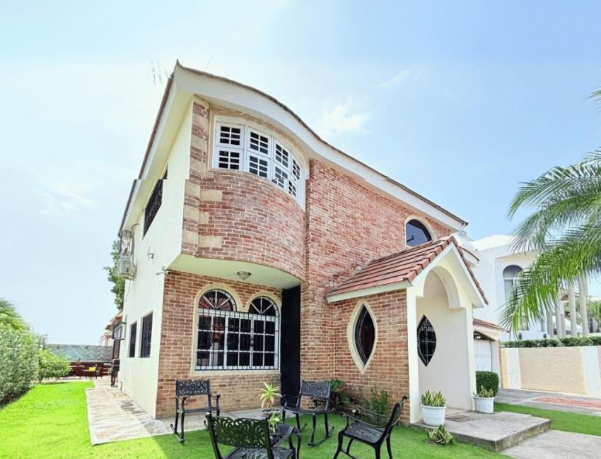 Casa en ventas en Colina del Oeste