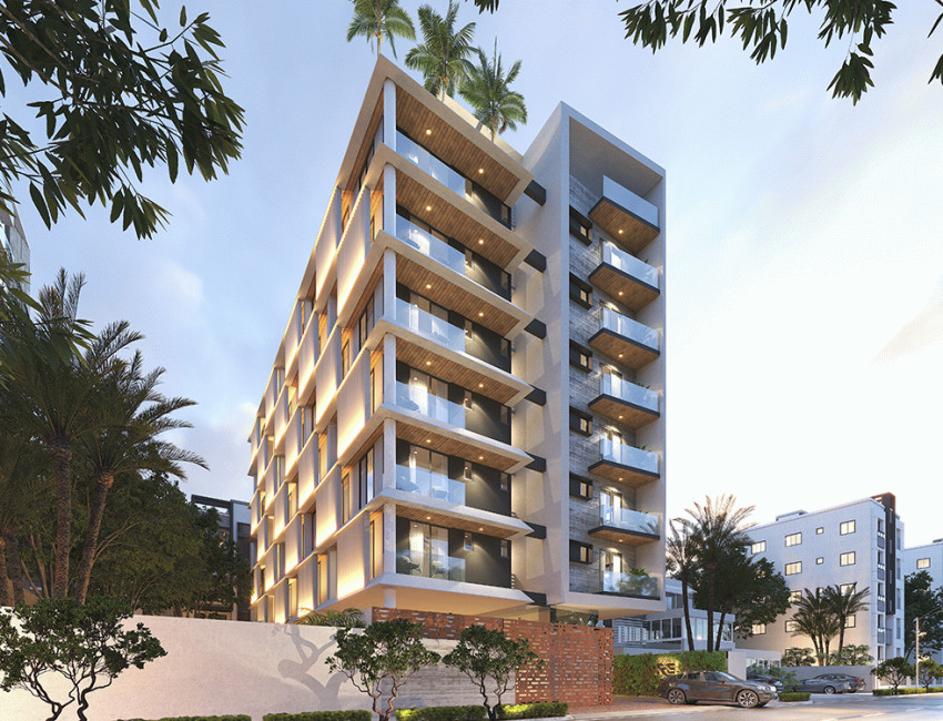 DISTRISTO NACIONAL- EVARISTO MORALES.