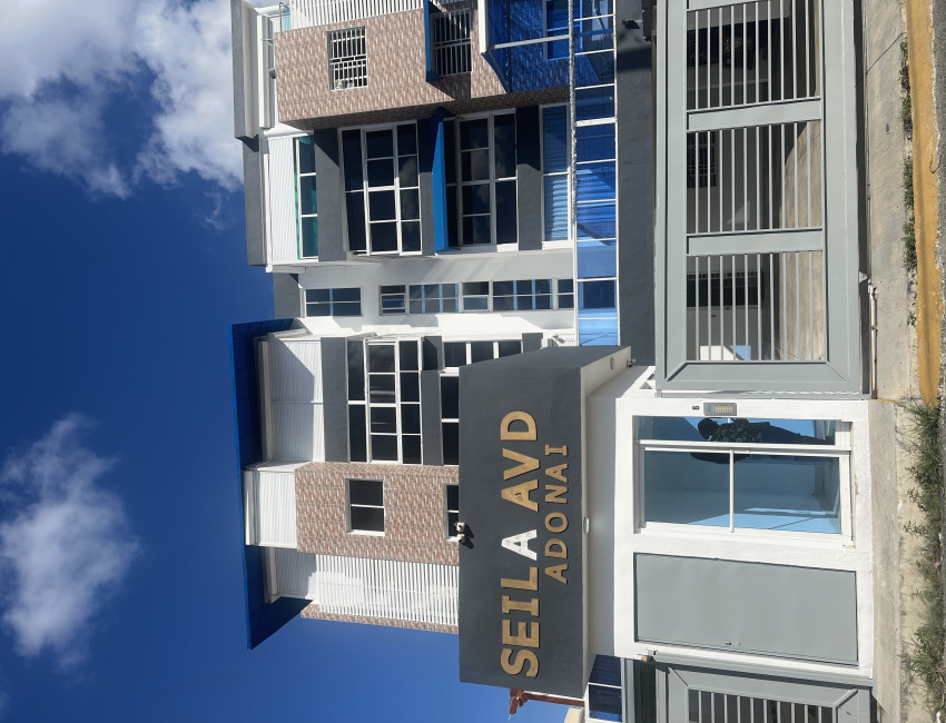 Apartamento en venta 1re piso