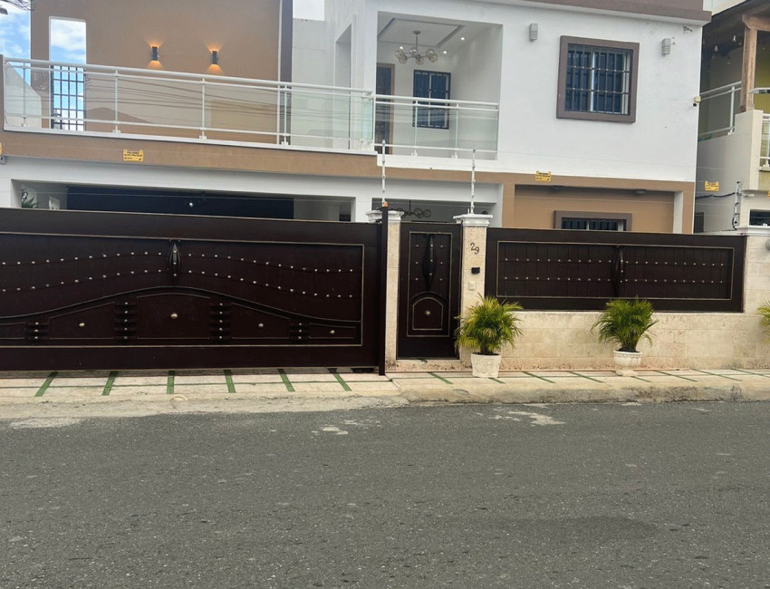 Casa en venta prado oriental